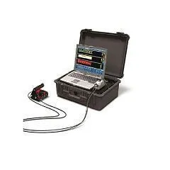 Поверка дефектоскопа RapidScan 2