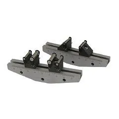 Приспособление на четырехточечный изгиб П4И-Р со сменными роликами (200-430 мм)