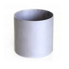 Гильза для испытания образцов бетона h=100 мм на водонепроницаемость с помощью УВБ-МГ4 и УВБ-МГ4.01