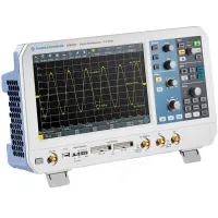 Осциллограф Rohde Schwarz RTB2002 PRO 2 канала 70 МГц с комплектом опций RTB-PK1