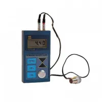 Толщиномер ультразвуковой Time TT130