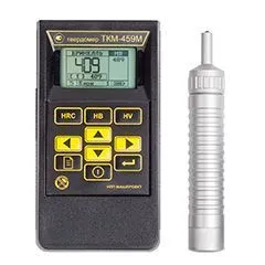 УЛЬТРАЗВУКОВОЙ ТВЕРДОМЕР ТКМ-459 М