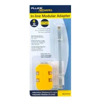 Модульный адаптер Fluke Networks 10210101
