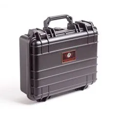 Специализированный кейс для переноски и хранения ультразвукового твердомера ТКМ-459C "Максимум+"