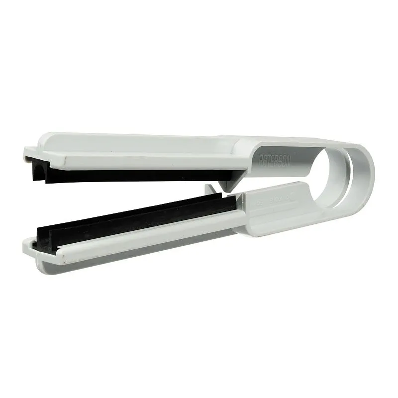 Щипцы для удаления влаги с пленки