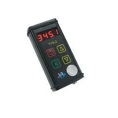 Поверка толщиномера ТУЗ-2