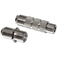 Набор коаксиальных адаптеров Fluke Networks CIQ-COAX