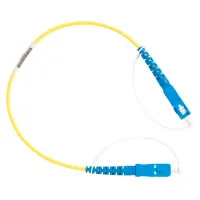 Fluke Networks SRC-9-SCSC-0.3M тестовый образцовый шнур одномодовый SC/SC