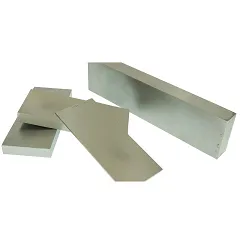 Комплект настроечных образцов (мер) по СТО 00220 256-2005 (с сегментными отражателями) (А3 Инжиниринг)