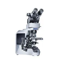 Прямой микроскоп BX43