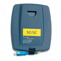 Fluke Networks SMC-9-SCSCAPC одномодовый запускающий кабель 9 µm 160 m длина SC/SCAPC