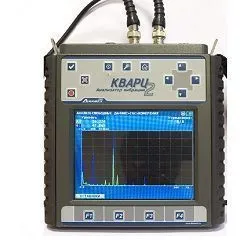 Виброанализатор КВАРЦ-2