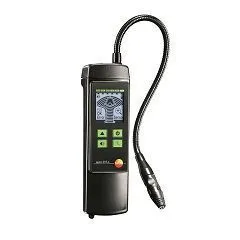 testo 316-4, Комплект 2 - Детектор утечек хладагентов для аммиака (NH3)