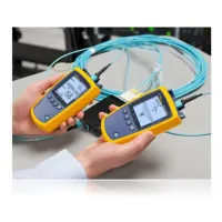 Измеритель оптической мощности Fluke Networks MultiFiber Pro (MFPOWERMETER) Измеритель оптической мощности Fluke Networks MultiFiber Pro (MFPOWERMETER)