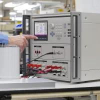 Калибратор электрических величин Fluke 6003A 230 T