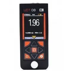 УДТ-08 портативный ультразвуковой толщиномер