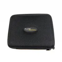 Кейс для переноски тестовых эталонных кабелей Fluke Networks TRC-CASE