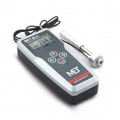 Поверка твердомера МЕТ-Д1A