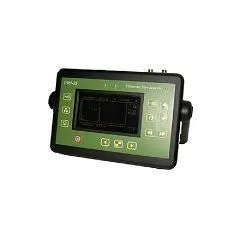 Поверка дефектоскопа УД2-3С