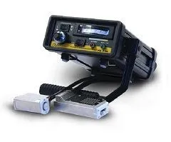 Акустический импедансный дефектоскоп ИД-91М