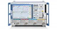 Анализатор цепей Rohde Schwarz ZVA67 2 порта