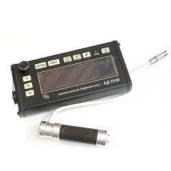 Низкочастотный акустический дефектоскоп АД-701М