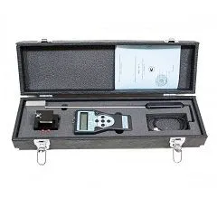 Кейс для прибора ЭИН-МГ4