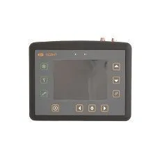 Поверка дефектоскопа УД2В-П46