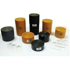 Поверка комплекта образцовых мер покрытий для калибровки электромагнитных толщиномеров