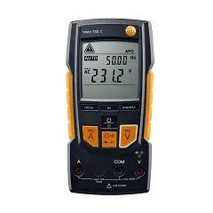 testo 760-1 - Цифровой мультиметр