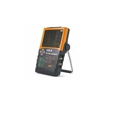 Поверка дефектоскопа CTS 9005