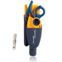 Набор инструментов Fluke Networks ProTool Kit IS40 Набор инструментов Fluke Networks ProTool Kit IS40