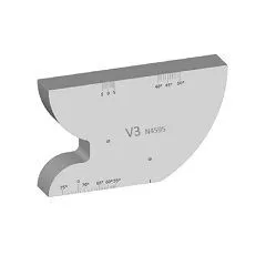 Стандартный калибровочный образец V3