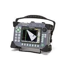 Поверка дефектоскопа EPOCH 1000