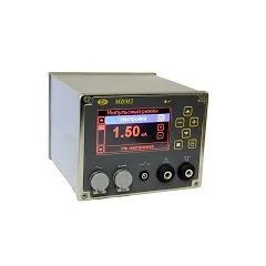 Портативный магнитопорошковый дефектоскоп МДМ-2 (базовый комплект)