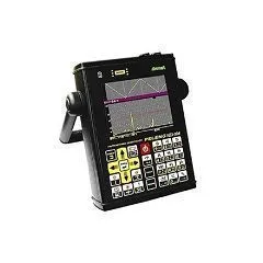 Поверка дефектоскопа УД3-204 PELENG