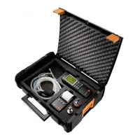 Системный кейс для Тesto 312-4 (0516 3121) Системный кейс для Тesto 312-4 (0516 3121)