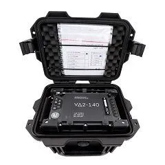 Ударопрочный кейс для дефектоскопа (маленький) УД2-140