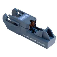 Fluke Networks JR-PAN-2 инструмент для обрезки кабеля JACKRAPID TERMINATION TOOL (для Panduit NK688M NKP5E88M) Fluke Networks JR-PAN-2 инструмент для обрезки кабеля JACKRAPID TERMINATION TOOL (для Panduit NK688M NKP5E88M)