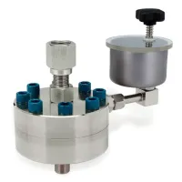 Сепаратор Fluke P5521-70M для грузопоршневых манометров