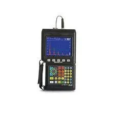 Поверка дефектоскопа EPOCH 4 Plus