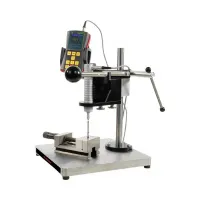 Стенд измерительный Т-4 к твердомерам серии ТКМ-459 Стенд измерительный Т-4 к твердомерам серии ТКМ-459