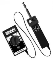 Люксметр + УФ-Радиометр + Термогигрометр ТКА-ПКМ 42