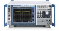 Анализатор спектра Rohde Schwarz FSV40