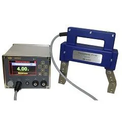 Портативный магнитопорошковый дефектоскоп МДМ-2 (УФ экспертный комплект)