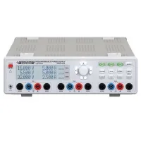Программируемый двух- или трехканальный источник питания Rohde Schwarz HMP2020