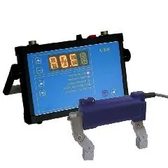 Магнитопорошковый дефектоскоп МД-М (экспертный комплект)