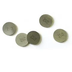 Контрольный образец А1207