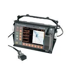 Поверка дефектоскопа Phasor XS