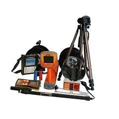 Корреляционный течеискатель "Искор-259КД"